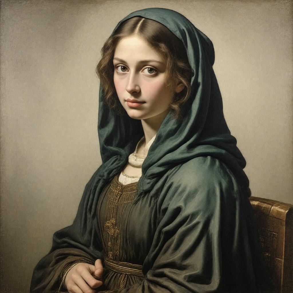 Beatrice Portinari